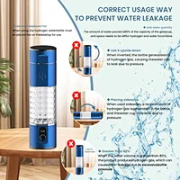 hydrogen ionizer water